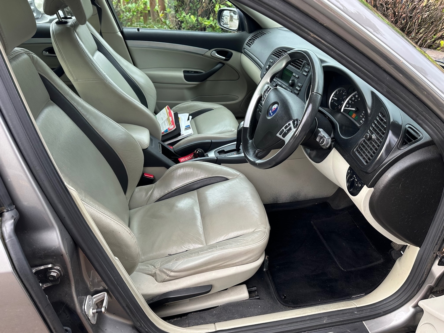 Used Saab 9-3 2006 for sale - 76532211: Photo 8