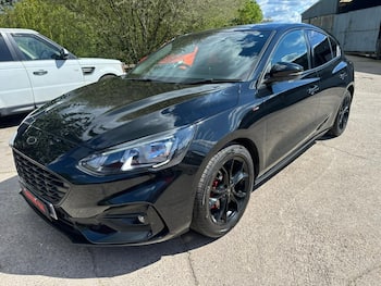 Used Ford Focus 2019 for sale - 79697021: Photo