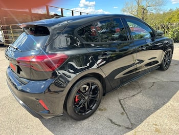 Used Ford Focus 2019 for sale - 79697021: Photo