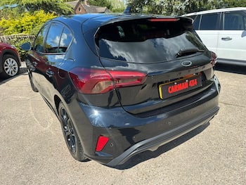 Used Ford Focus 2019 for sale - 79697021: Photo