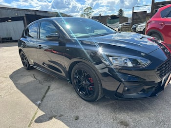Used Ford Focus 2019 for sale - 79697021: Photo