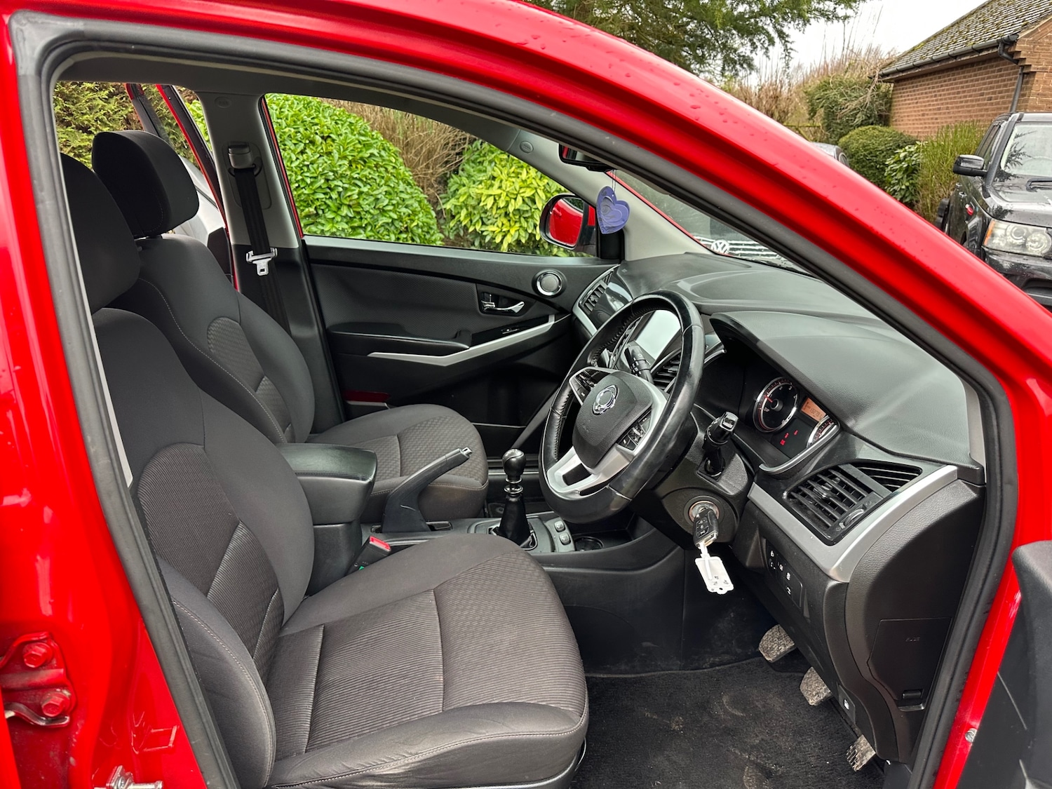 Vehicle 9