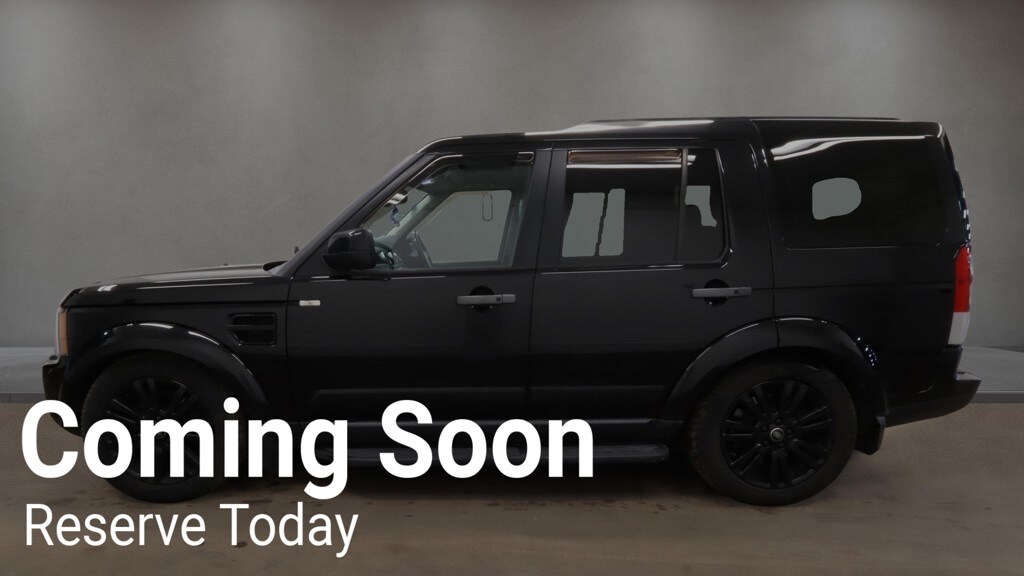 Used Land Rover Discovery 2010 for sale - 77745666: Photo 11