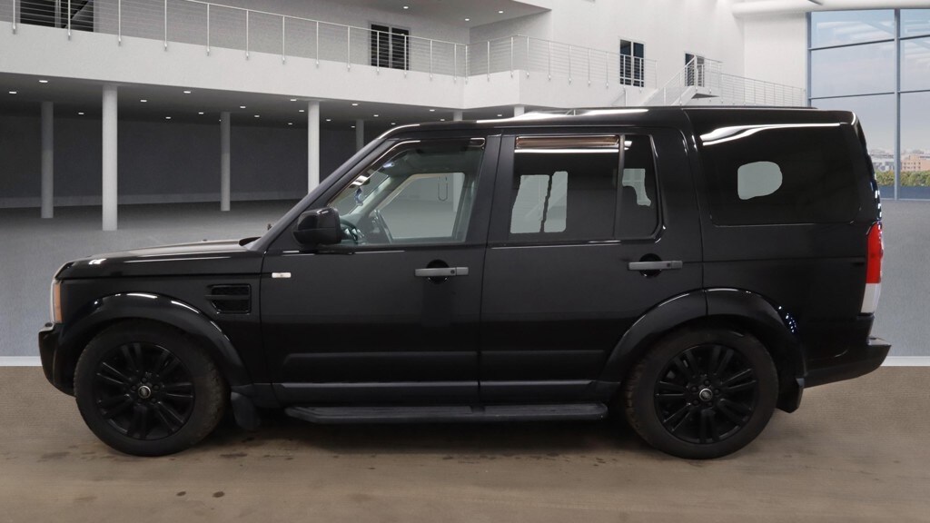 Used Land Rover Discovery 2010 for sale - 77745666: Photo 13