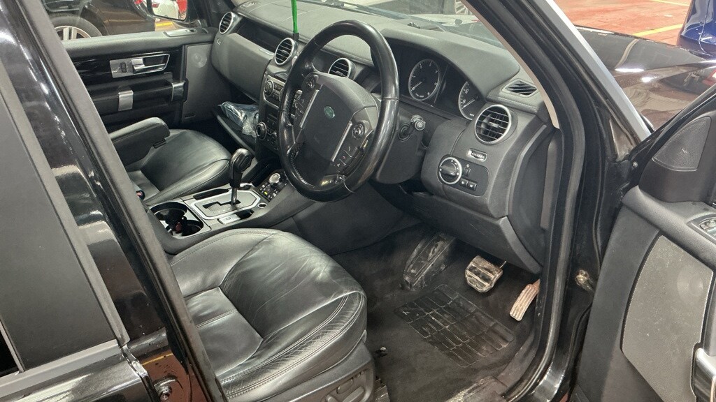 Used Land Rover Discovery 2010 for sale - 77745666: Photo 14