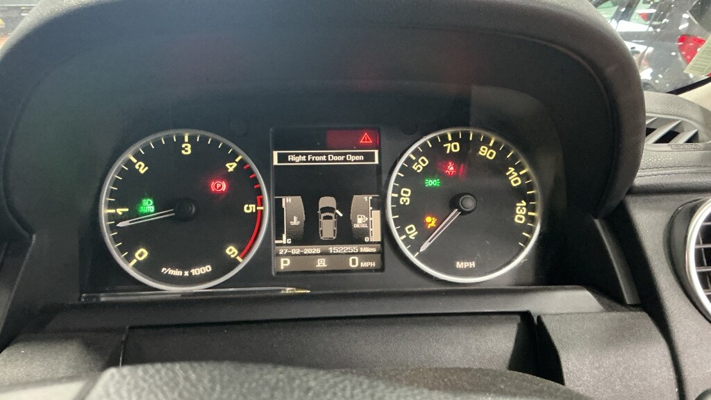 Used Land Rover Discovery 2010 for sale - 77745666: Photo 17