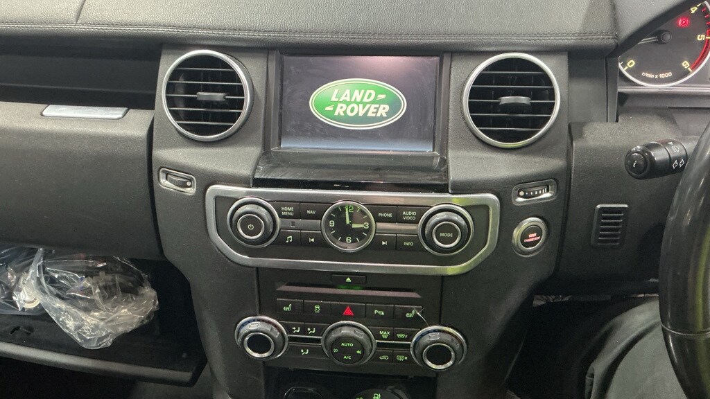 Used Land Rover Discovery 2010 for sale - 77745666: Photo 18