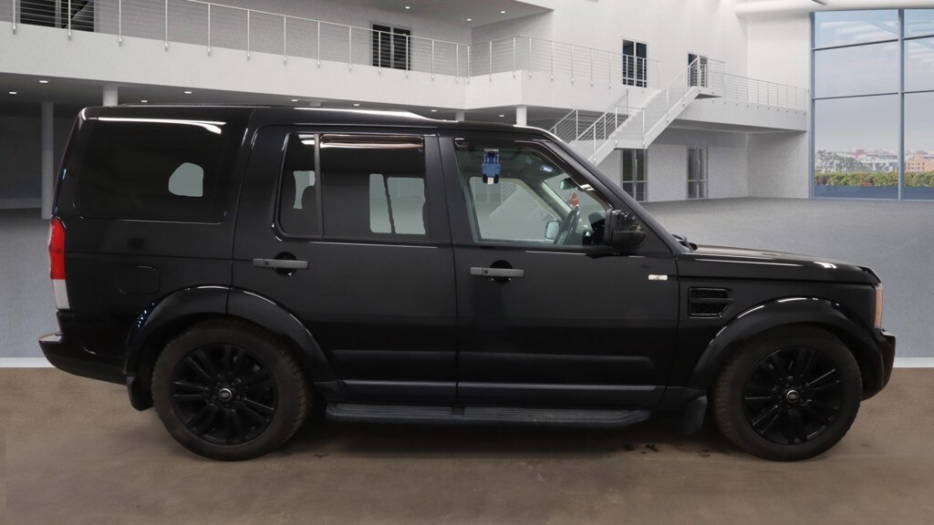Used Land Rover Discovery 2010 for sale - 77745666: Photo 6