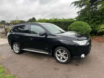 Used Mitsubishi Outlander 2013 for sale - 75299764: Photo
