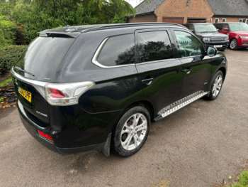 Used Mitsubishi Outlander 2013 for sale - 75299764: Photo