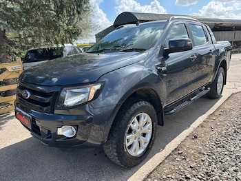 Used Ford Ranger 2014 for sale - 78224106: Photo