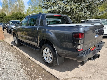 Used Ford Ranger 2014 for sale - 78224106: Photo