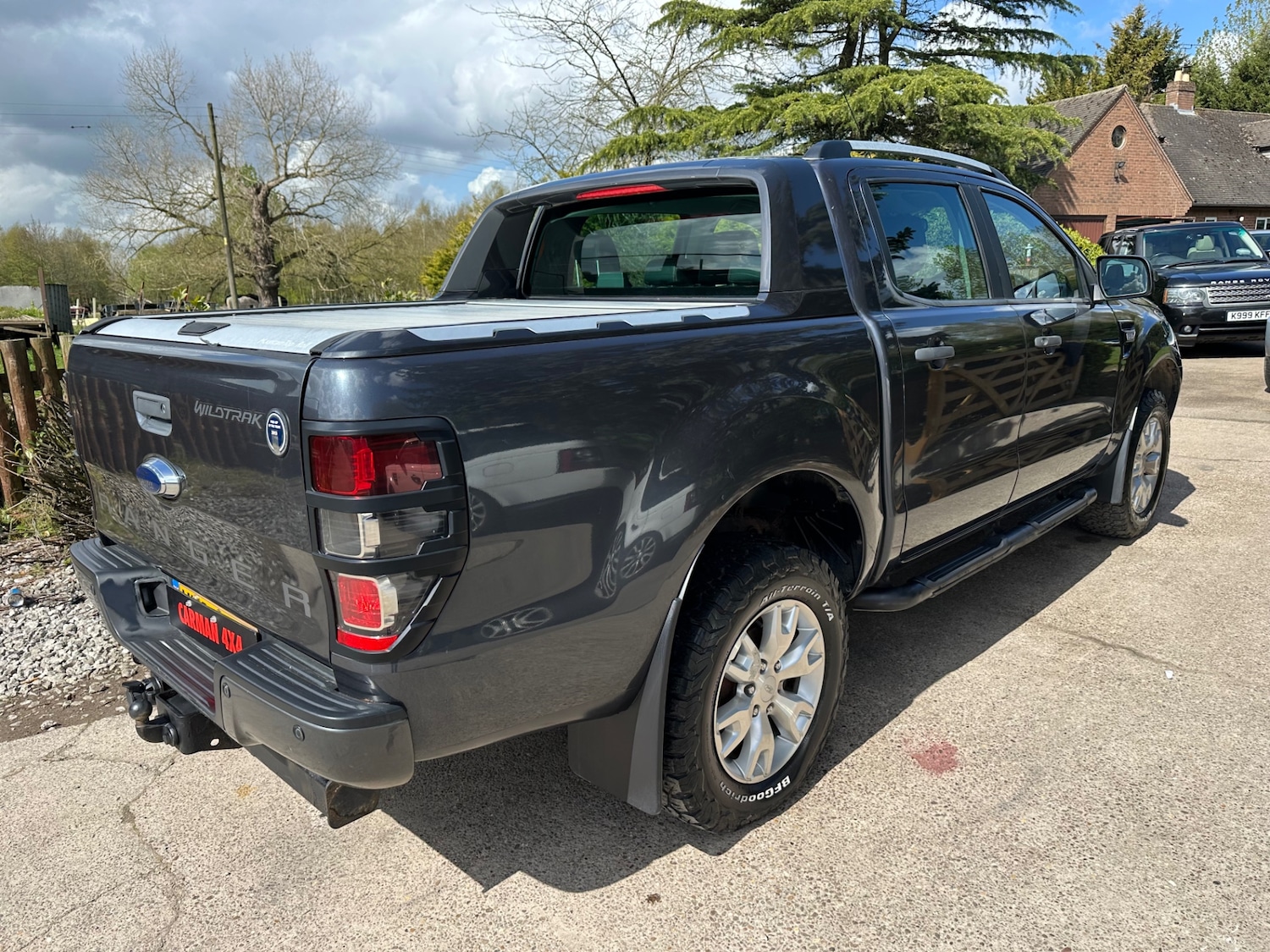 Used Ford Ranger 2014 for sale - 78224106: Photo 4