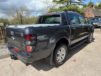 Used Ford Ranger 2014 for sale - 78224106: Photo