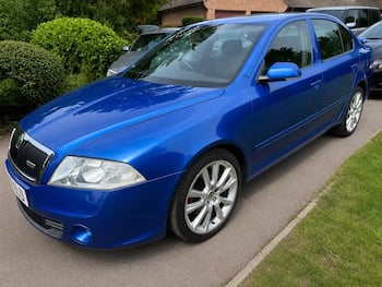 Used Skoda Octavia 2007 for sale - 79697127: Photo