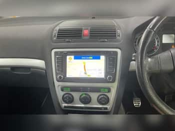 Used Skoda Octavia 2007 for sale - 79697127: Photo