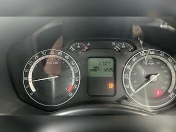 Used Skoda Octavia 2007 for sale - 79697127: Photo
