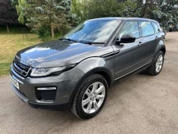 2016 (16) - 2.0 TD4 SE Tech 5dr