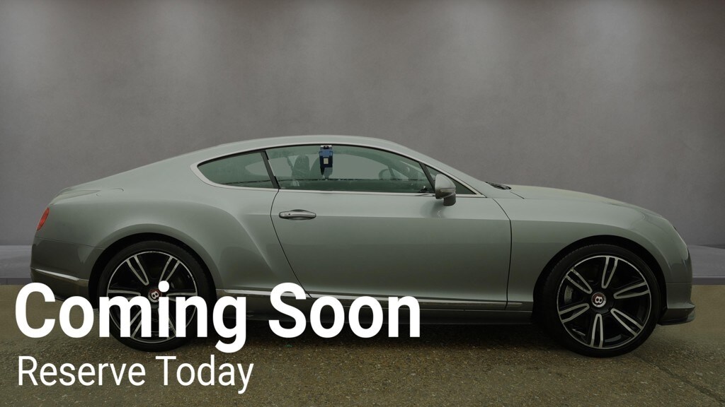 Used Bentley Continental 2012 for sale - 77446703: Photo 11