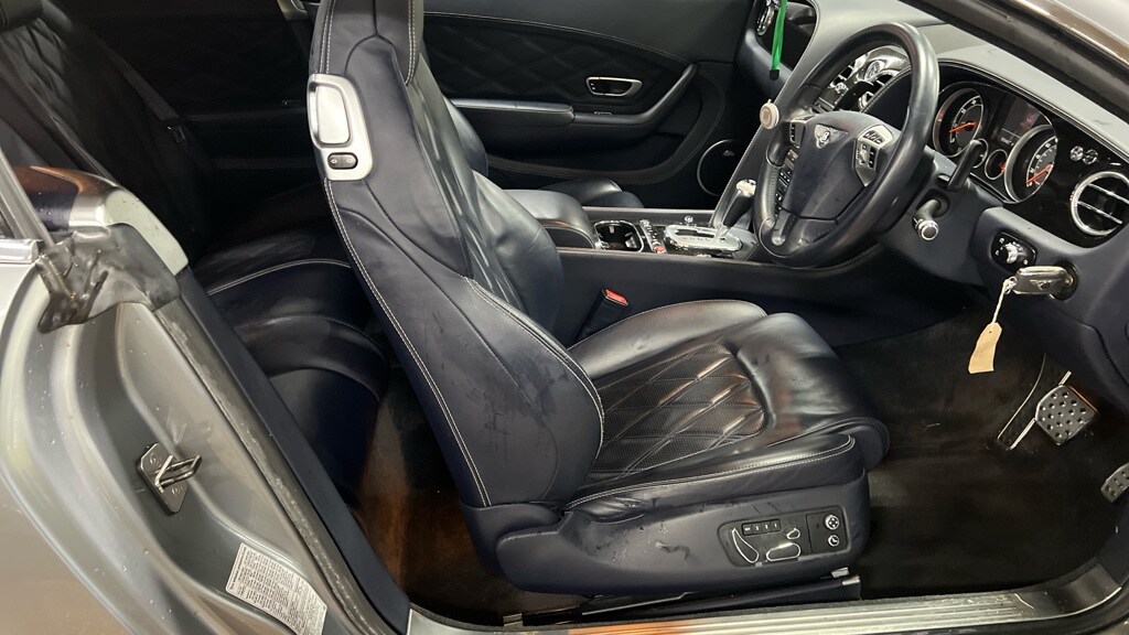 Used Bentley Continental 2012 for sale - 77446703: Photo 14