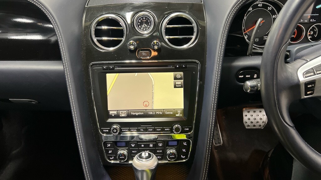 Used Bentley Continental 2012 for sale - 77446703: Photo 16