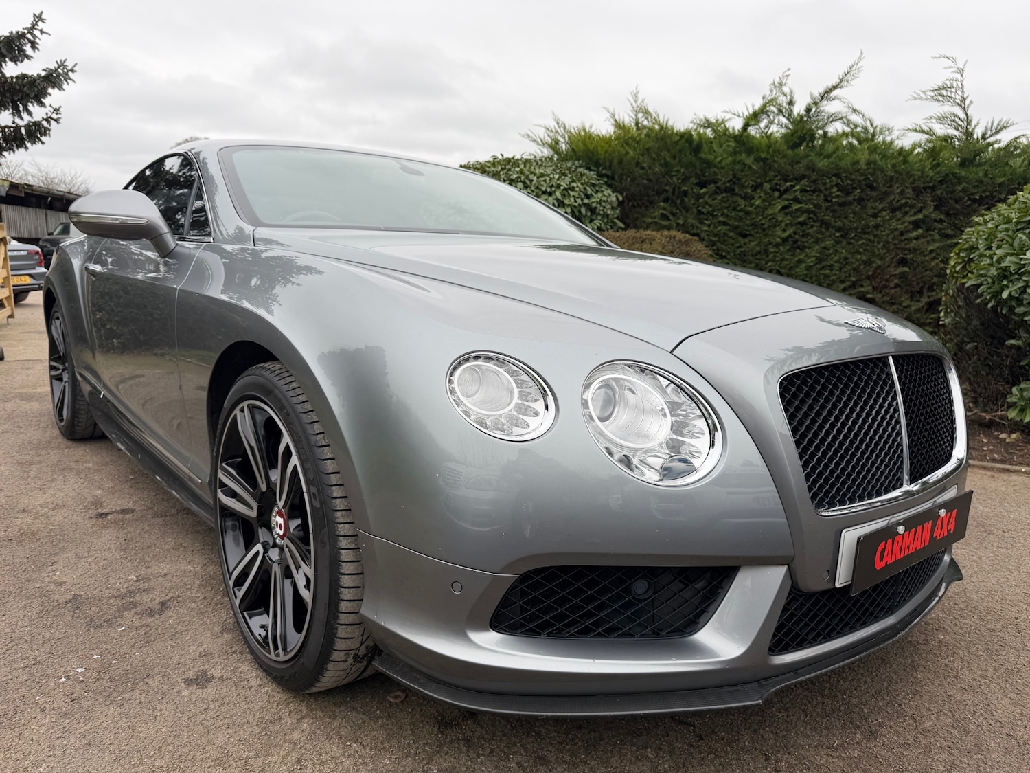 Used Bentley Continental 2012 for sale - 77446703: Photo 20
