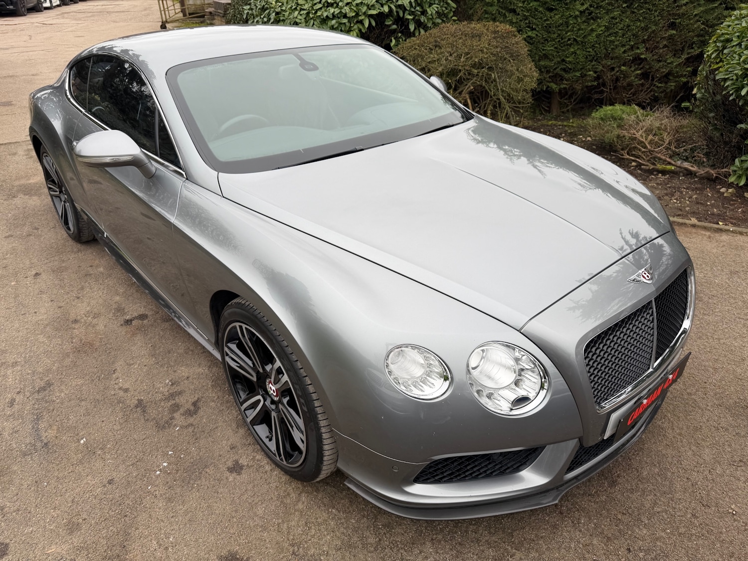 Used Bentley Continental 2012 for sale - 77446703: Photo 22