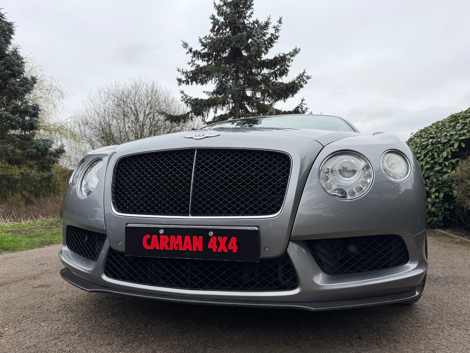 Used Bentley Continental 2012 for sale - 77446703: Photo 23