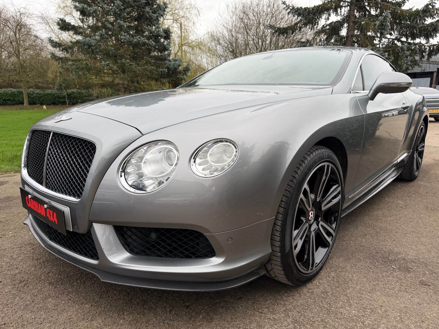 Used Bentley Continental 2012 for sale - 77446703: Photo 24