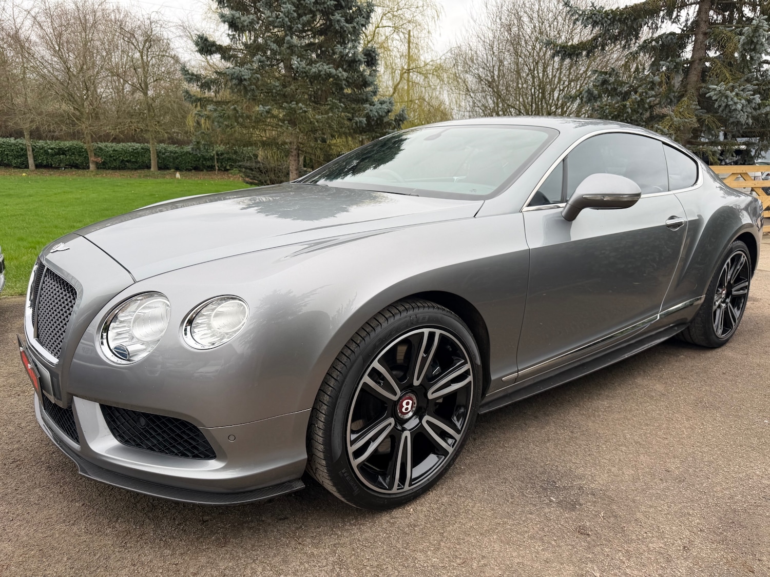 Used Bentley Continental 2012 for sale - 77446703: Photo 26