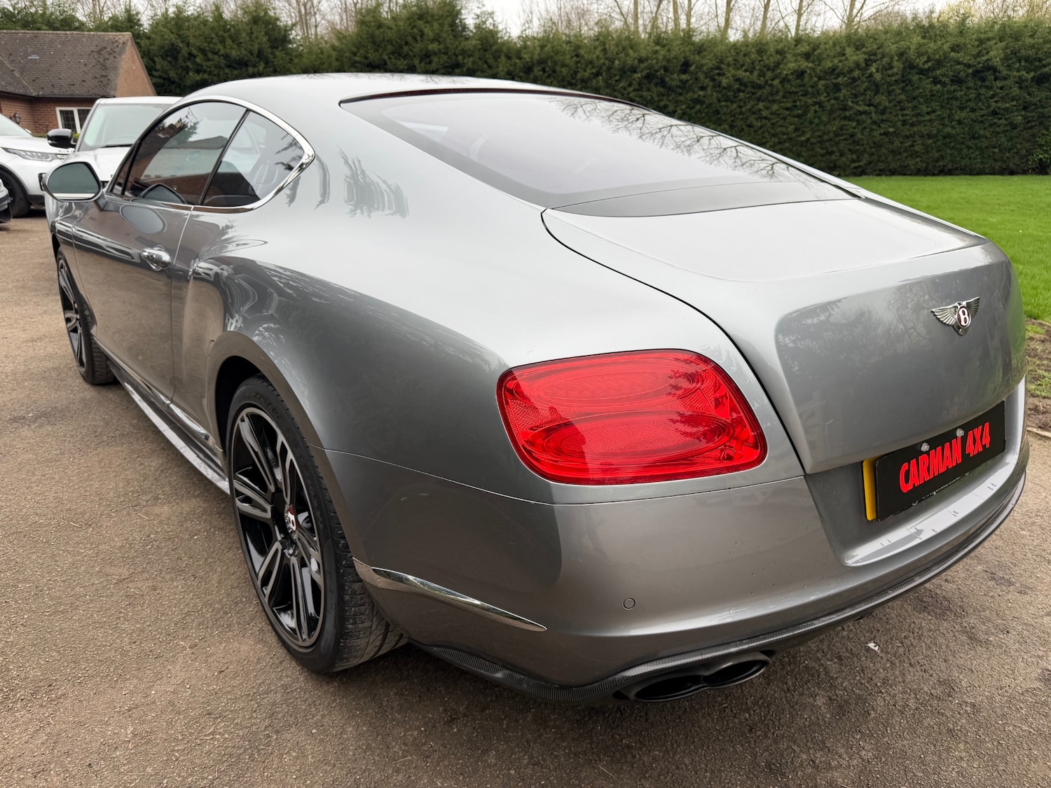 Used Bentley Continental 2012 for sale - 77446703: Photo 27