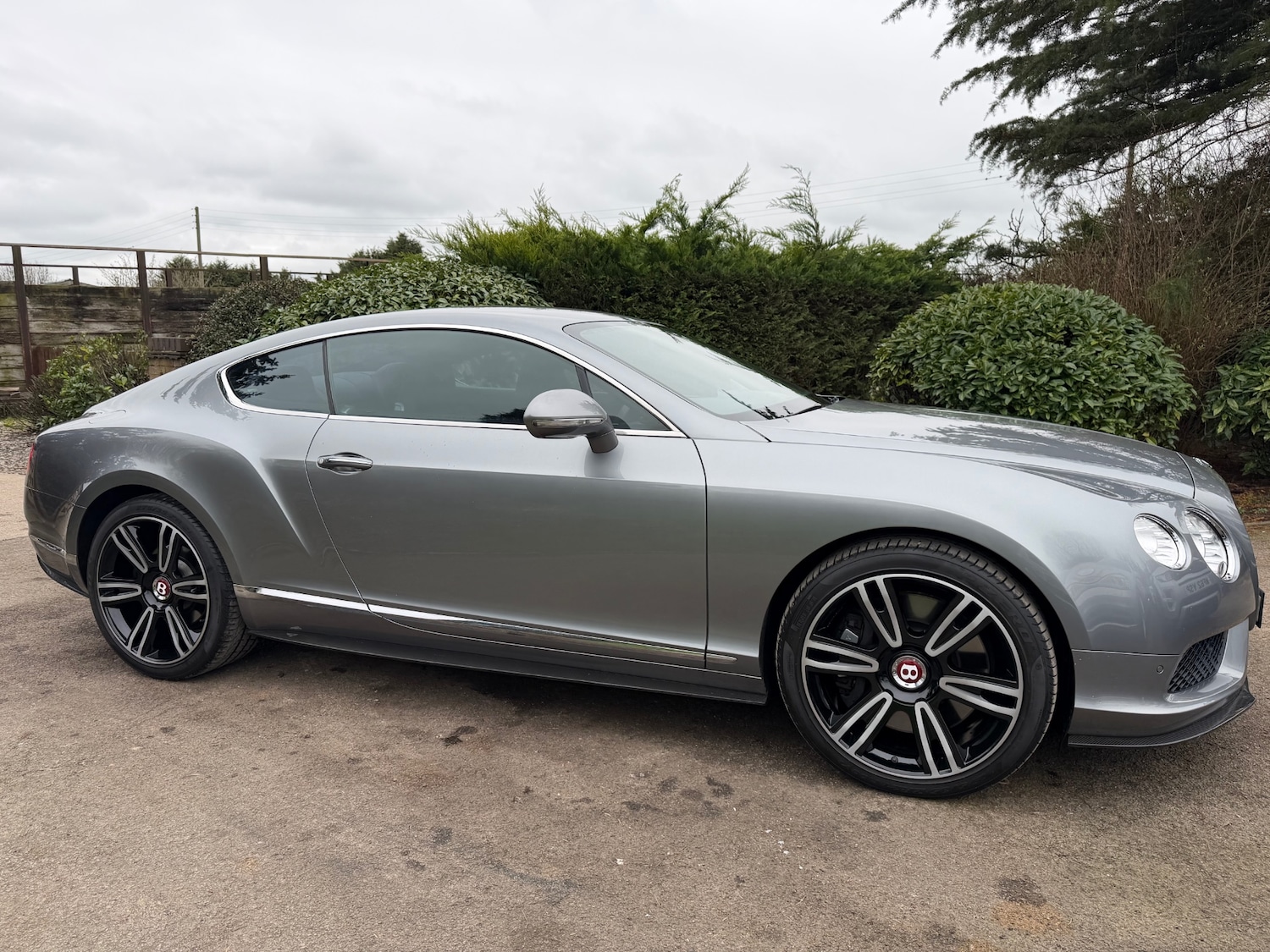 Used Bentley Continental 2012 for sale - 77446703: Photo 31