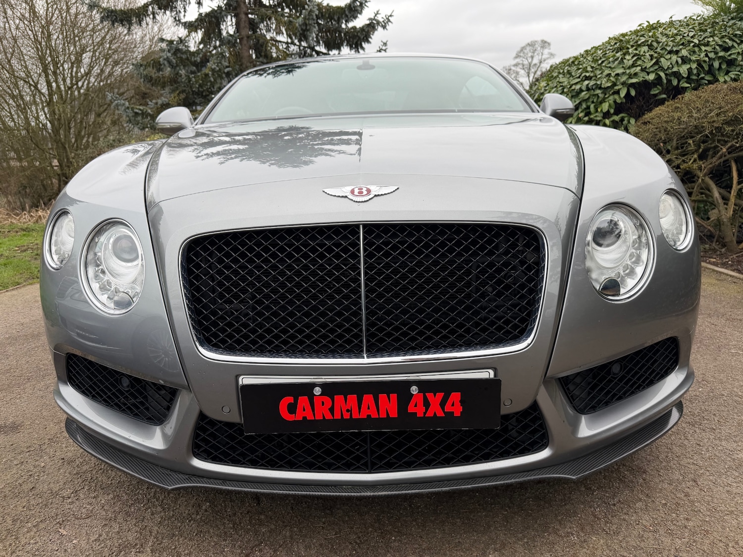 Used Bentley Continental 2012 for sale - 77446703: Photo 32