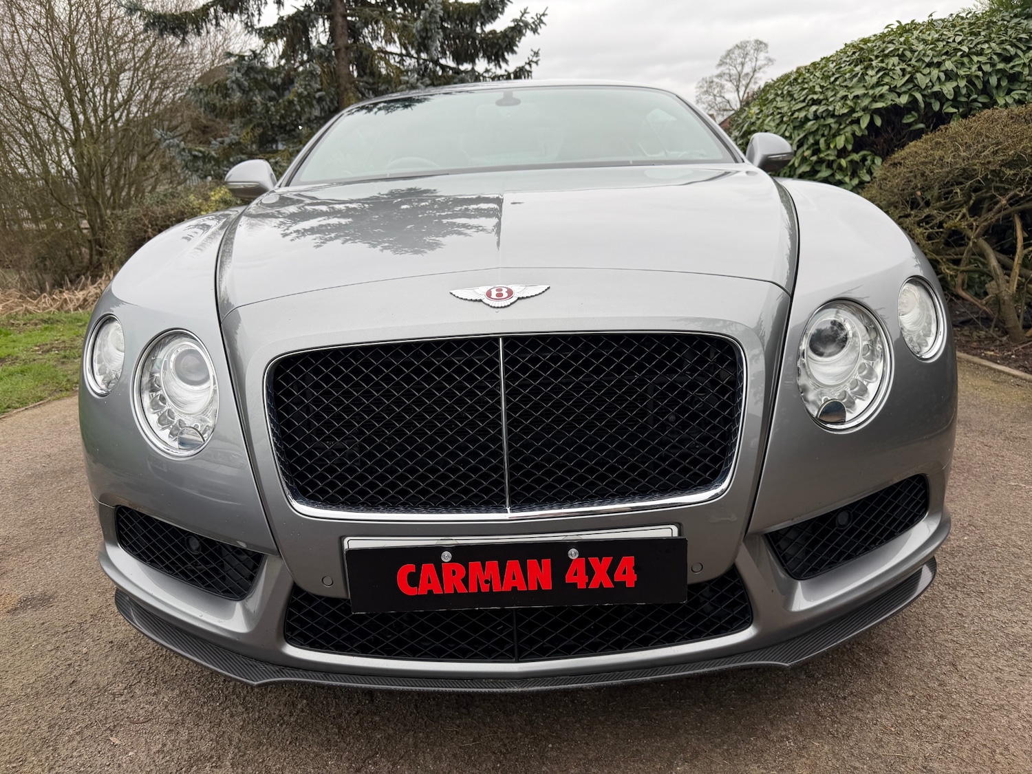 Used Bentley Continental 2012 for sale - 77446703: Photo 34