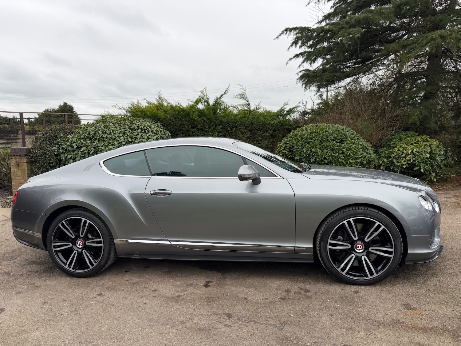 Used Bentley Continental 2012 for sale - 77446703: Photo 36