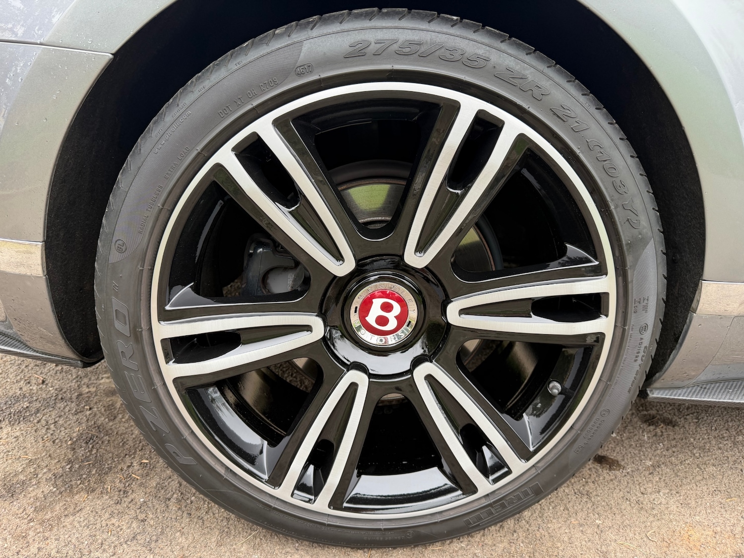 Used Bentley Continental 2012 for sale - 77446703: Photo 38