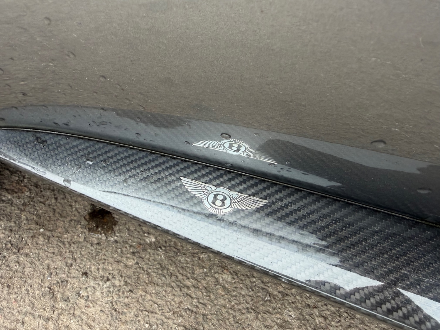 Used Bentley Continental 2012 for sale - 77446703: Photo 39