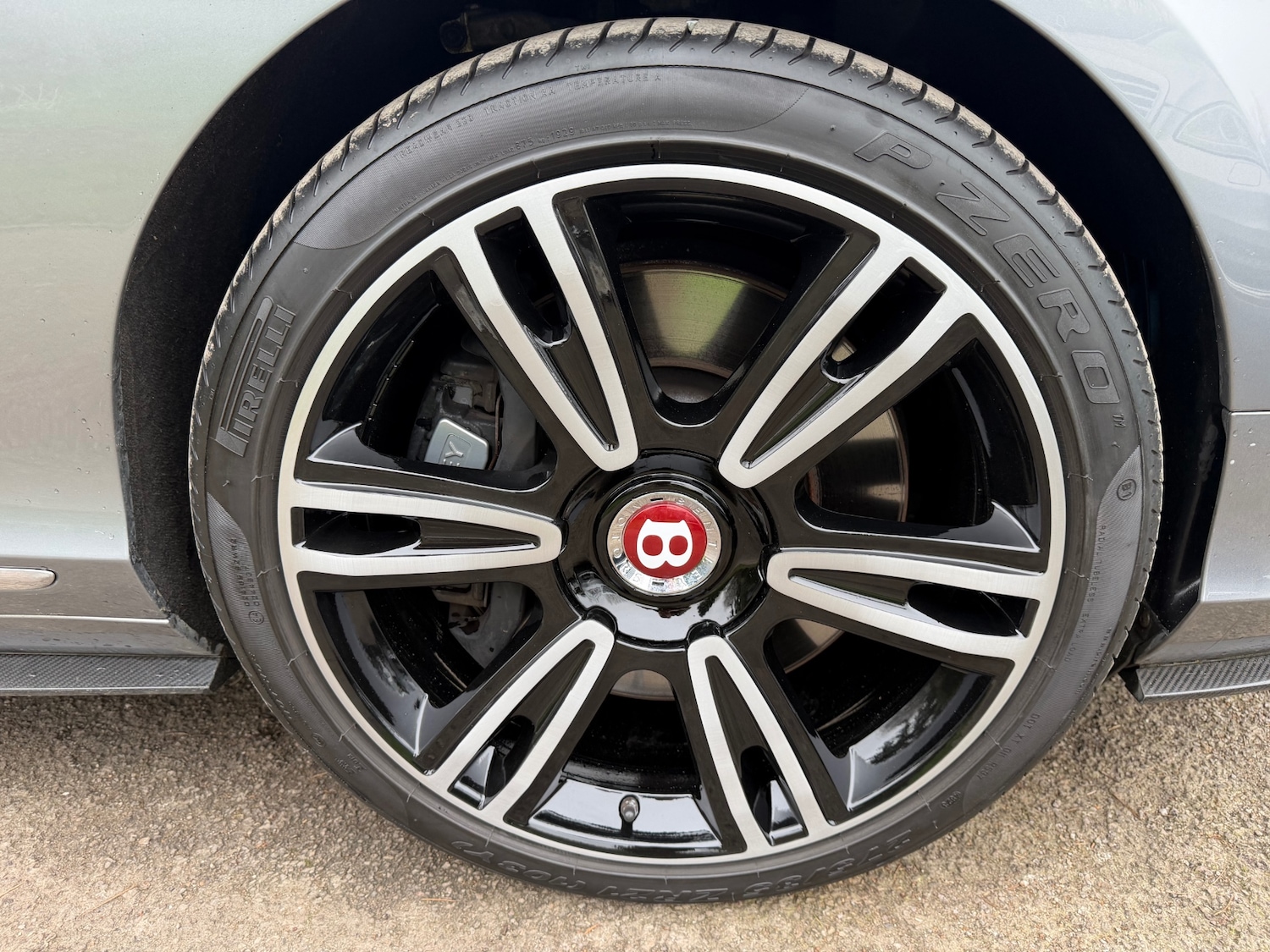 Used Bentley Continental 2012 for sale - 77446703: Photo 40