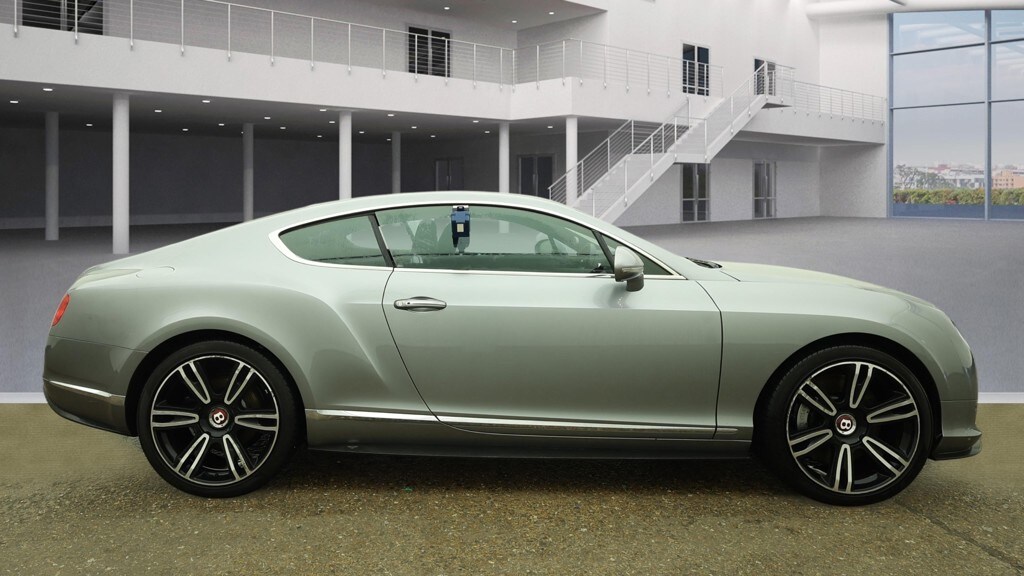 Used Bentley Continental 2012 for sale - 77446703: Photo 5