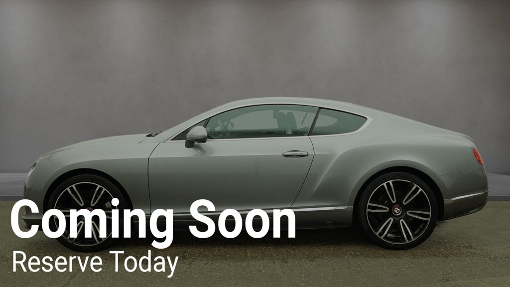 Used Bentley Continental 2012 for sale - 77446703: Photo 6