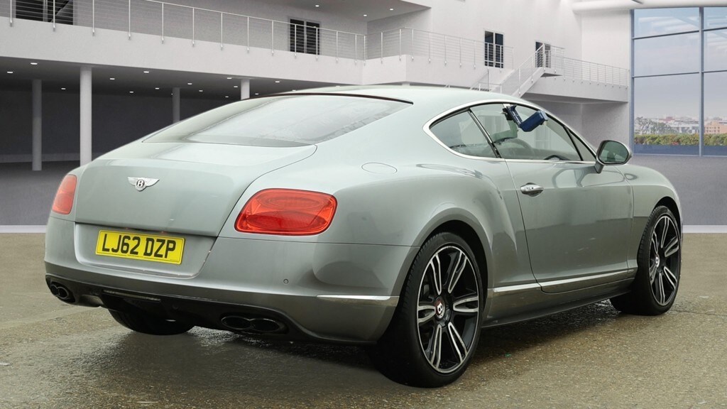 Used Bentley Continental 2012 for sale - 77446703: Photo 7