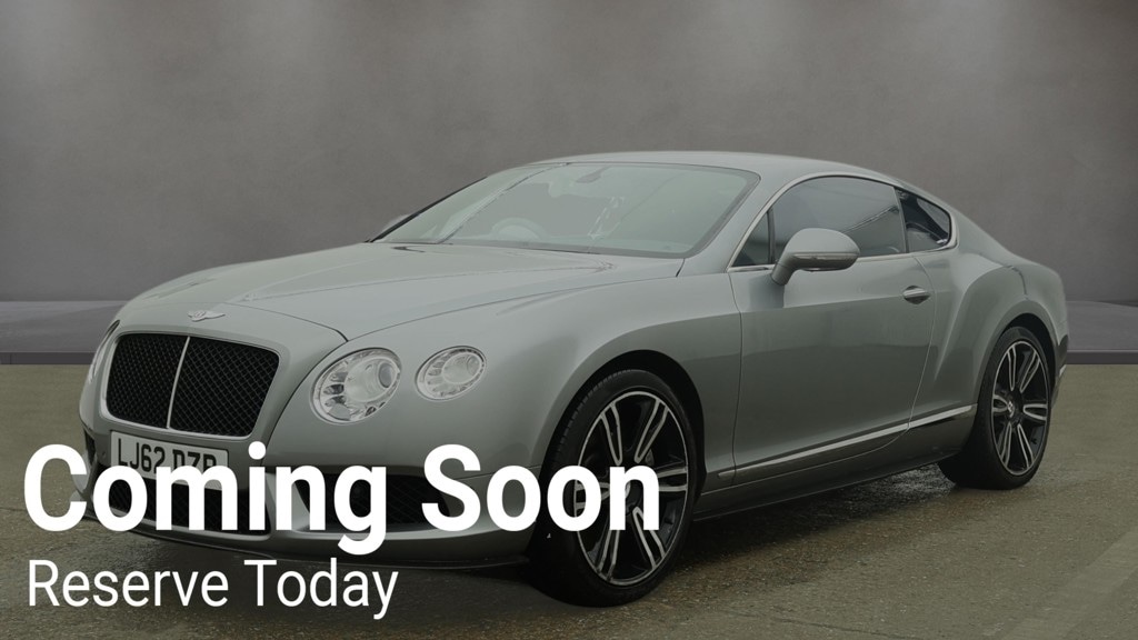 Used Bentley Continental 2012 for sale - 77446703: Photo 8