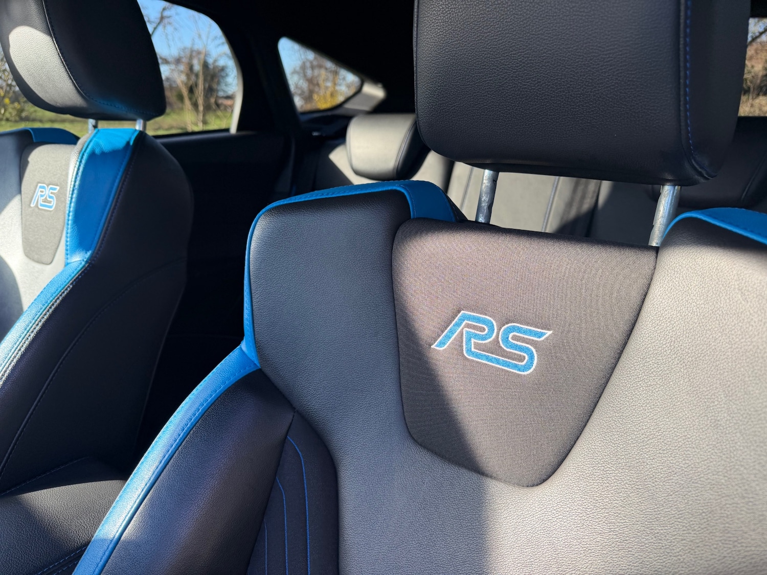 Used Ford Focus 2016 for sale - 76862570: Photo 10