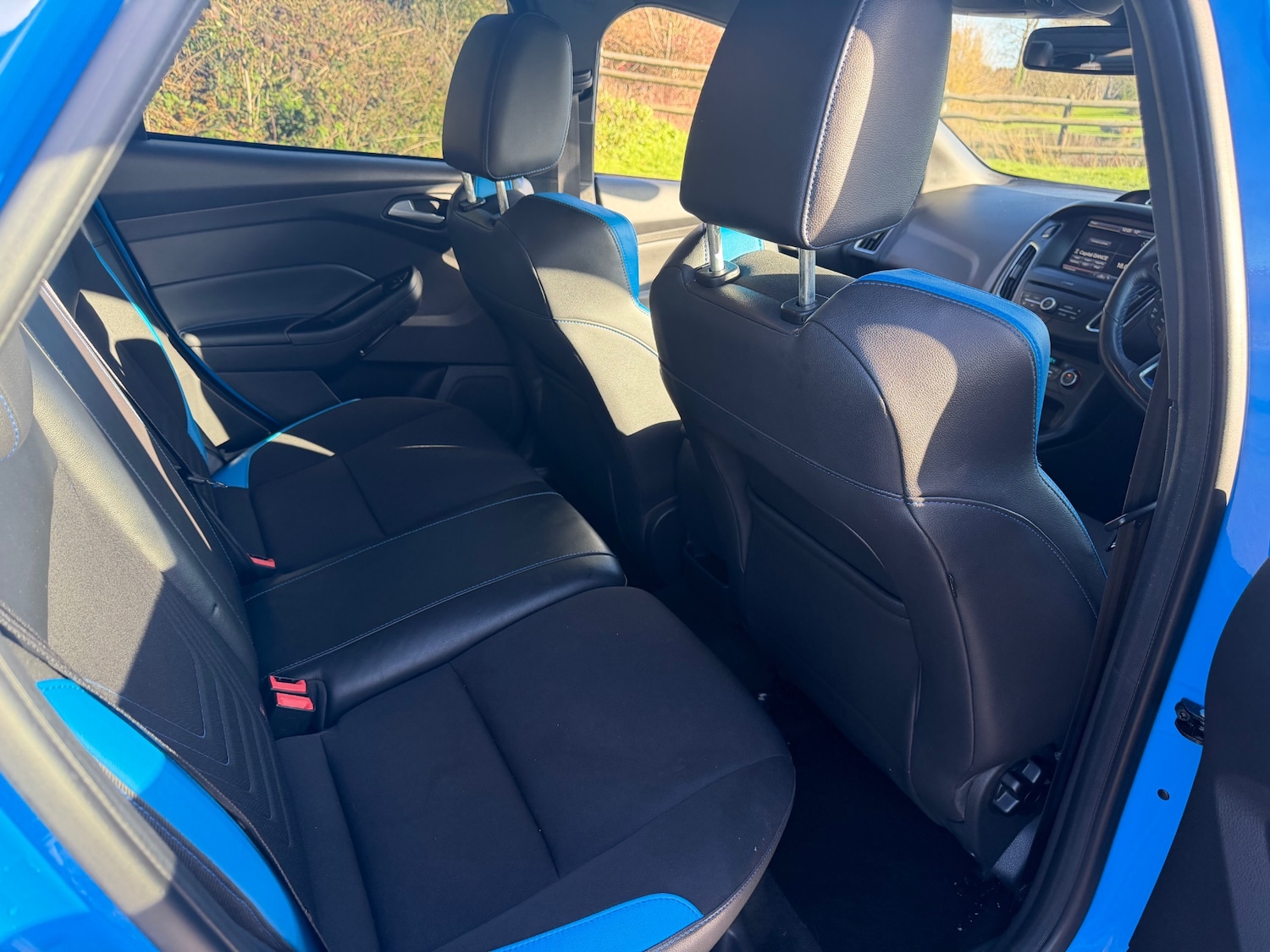 Used Ford Focus 2016 for sale - 76862570: Photo 12