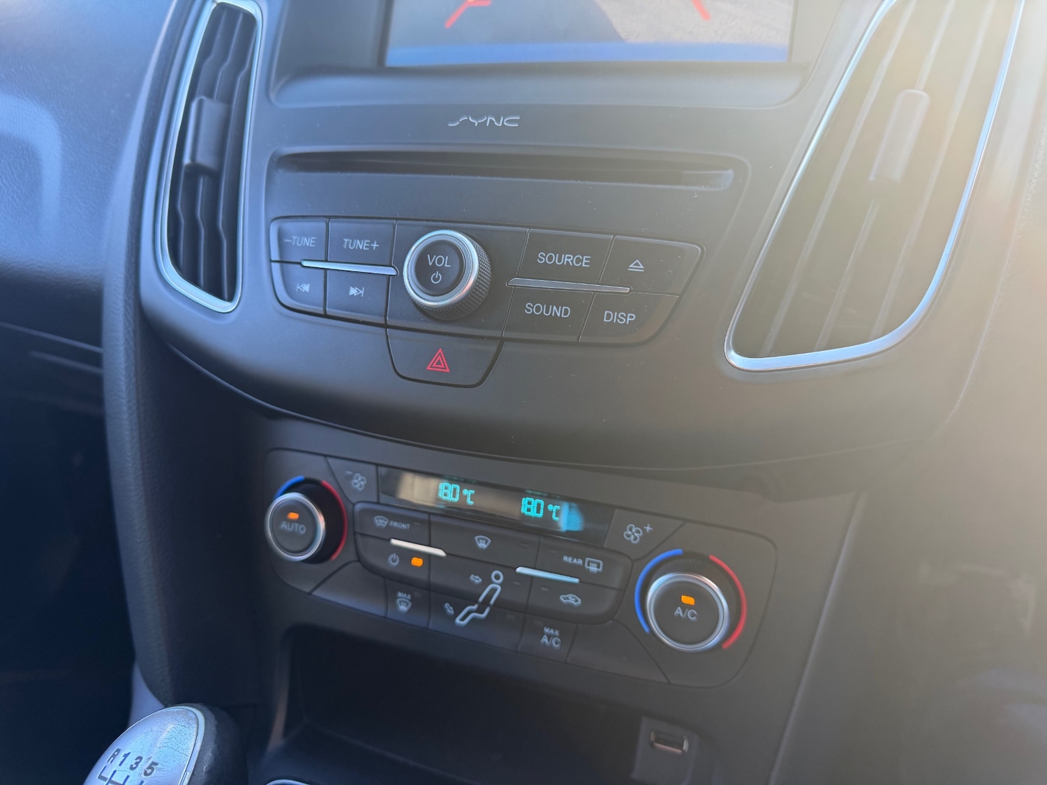 Used Ford Focus 2016 for sale - 76862570: Photo 18