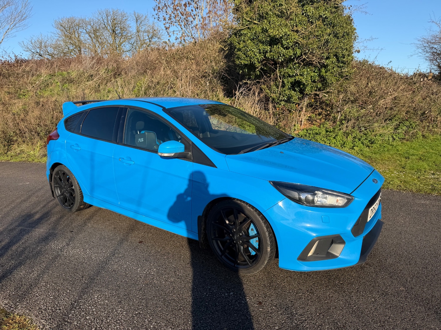 Used Ford Focus 2016 for sale - 76862570: Photo 5