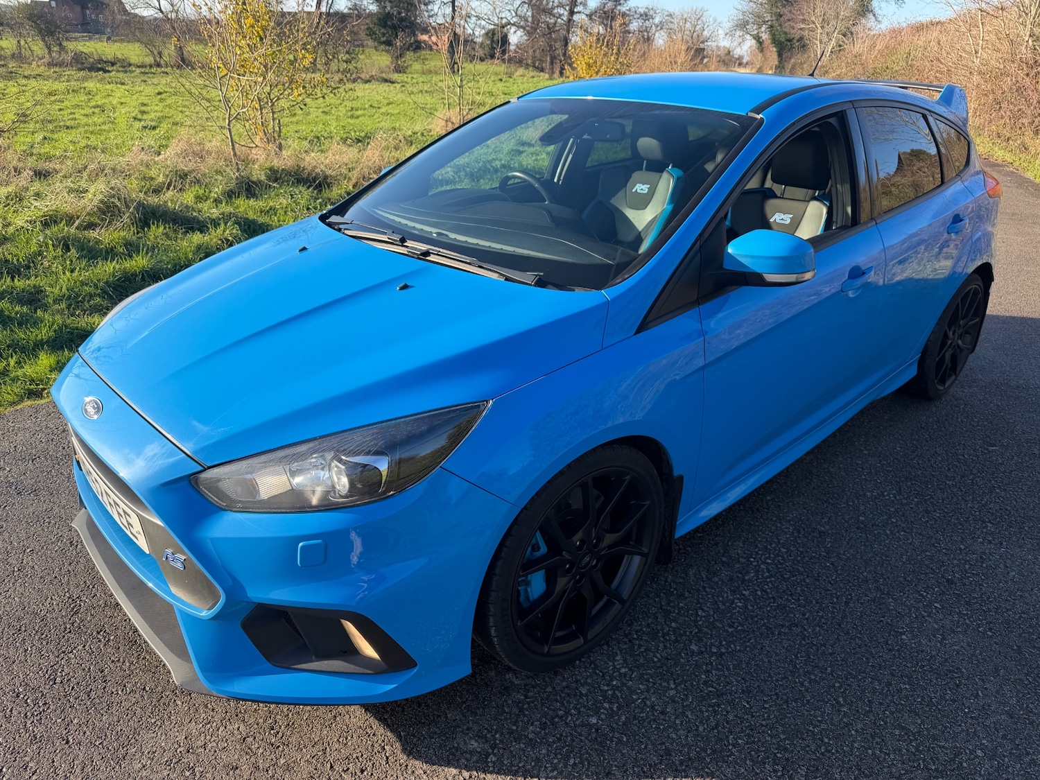 Used Ford Focus 2016 for sale - 76862570: Photo 6