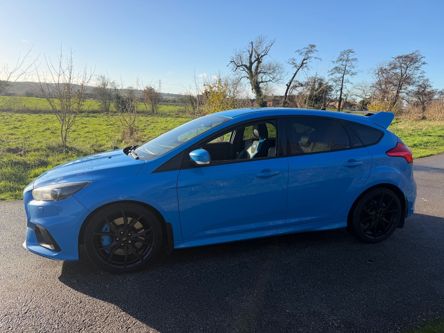 Used Ford Focus 2016 for sale - 76862570: Photo 7