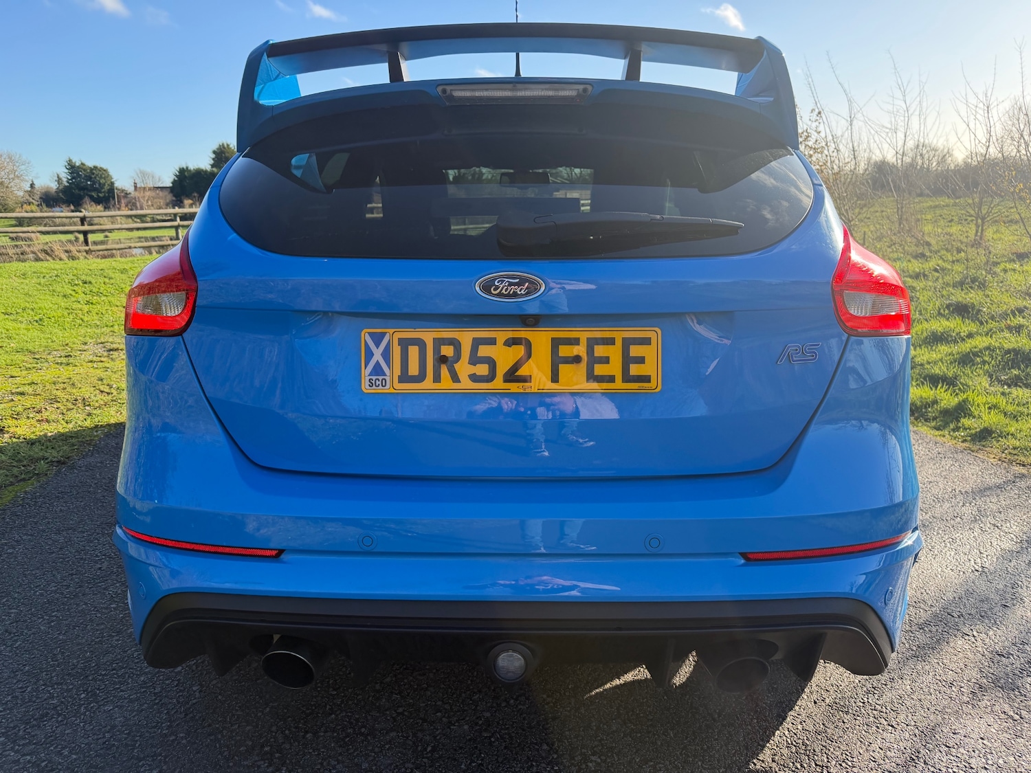 Used Ford Focus 2016 for sale - 76862570: Photo 8