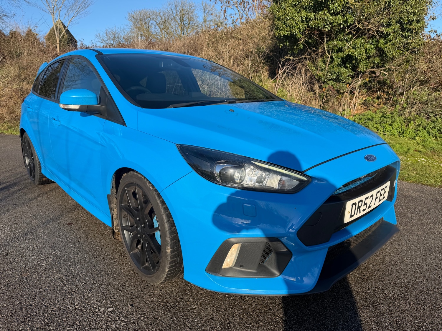 Used Ford Focus 2016 for sale - 76862570: Photo 9